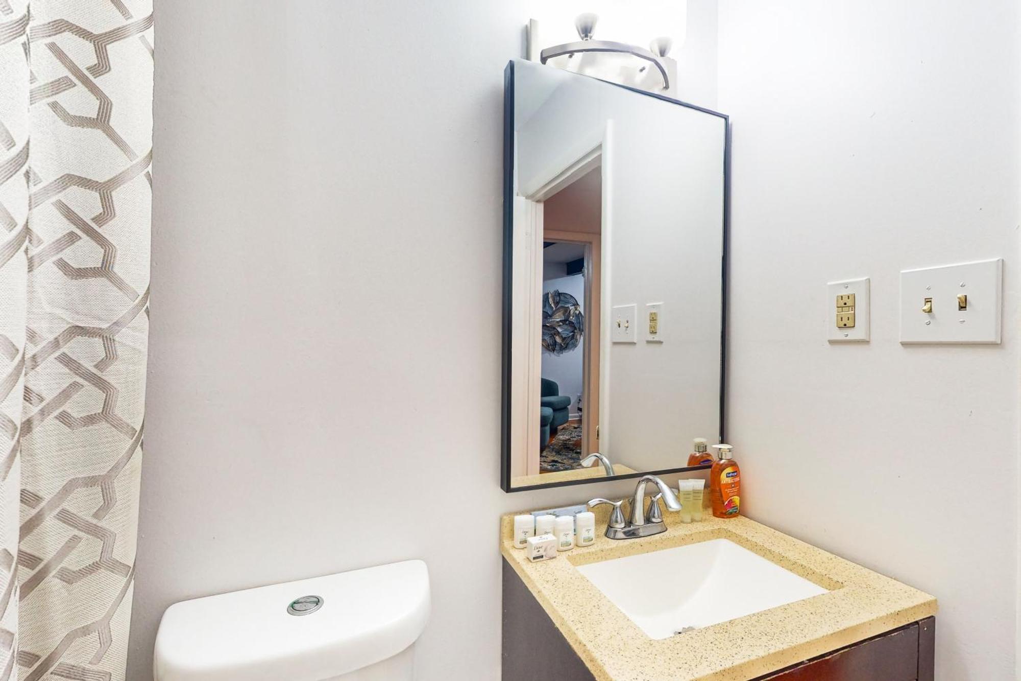 Holiday home 1107 West 42nd Street Savannah